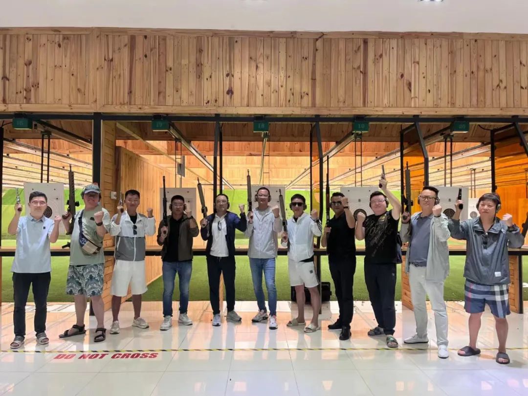 總顧問談泰國行︱我們的目標是星辰大海！