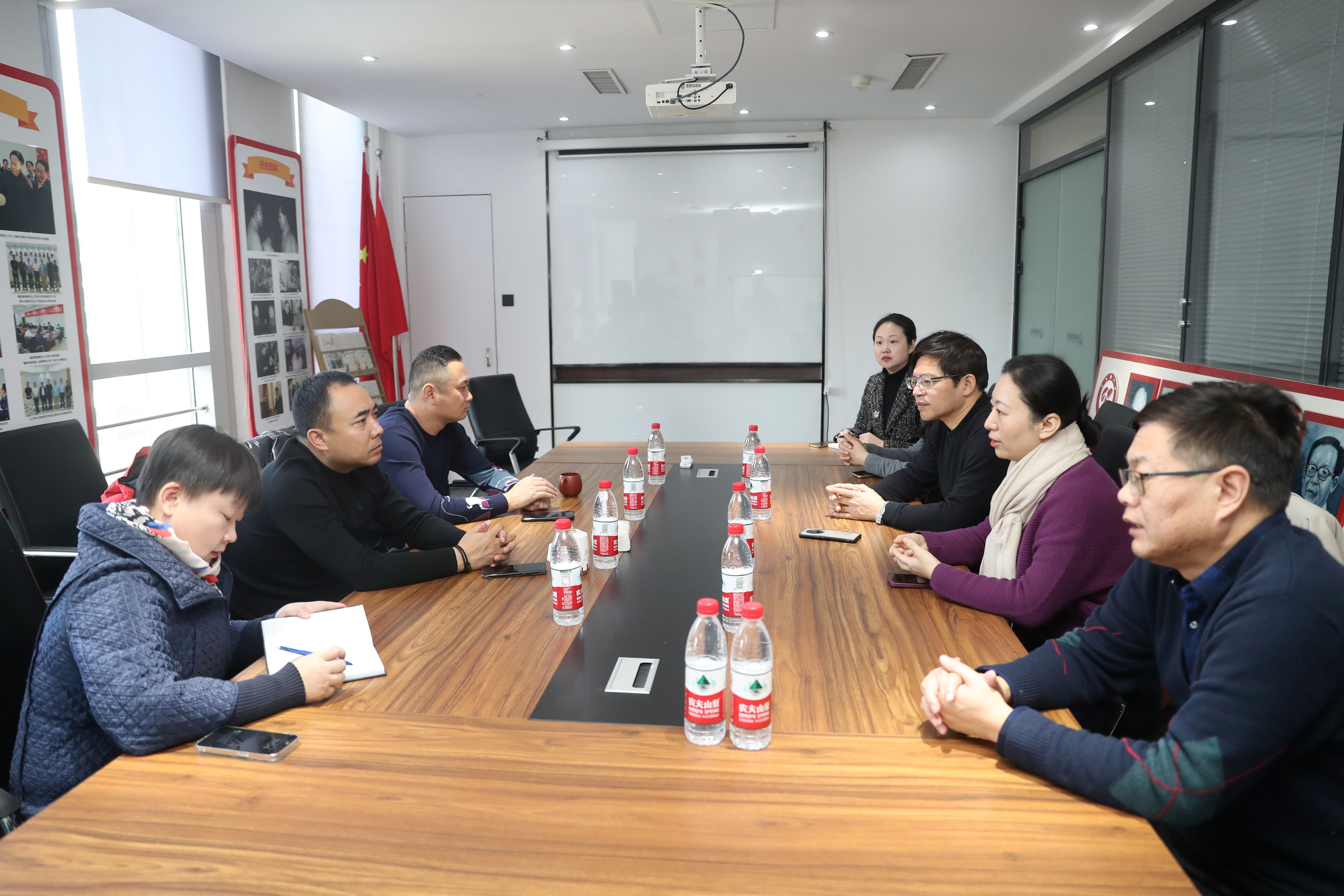 強強聯(lián)合！新零售聯(lián)盟攜手河南中醫(yī)藥大學(xué)，共拓俄羅斯市場！