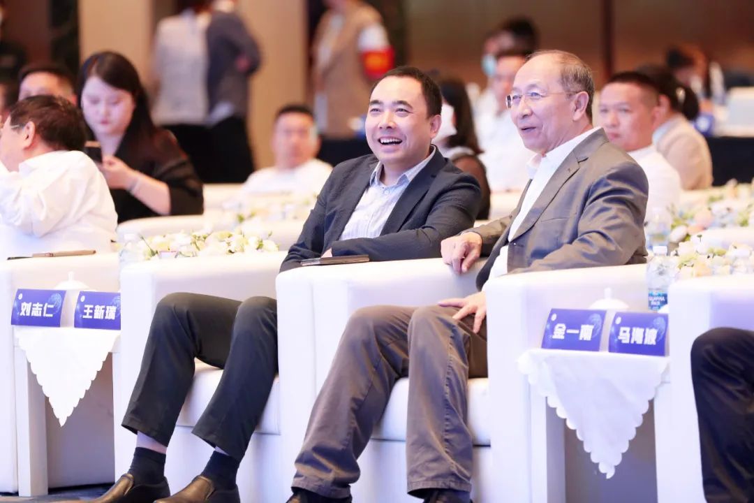 走進(jìn)新零售聯(lián)盟︱金一南教授來啦！