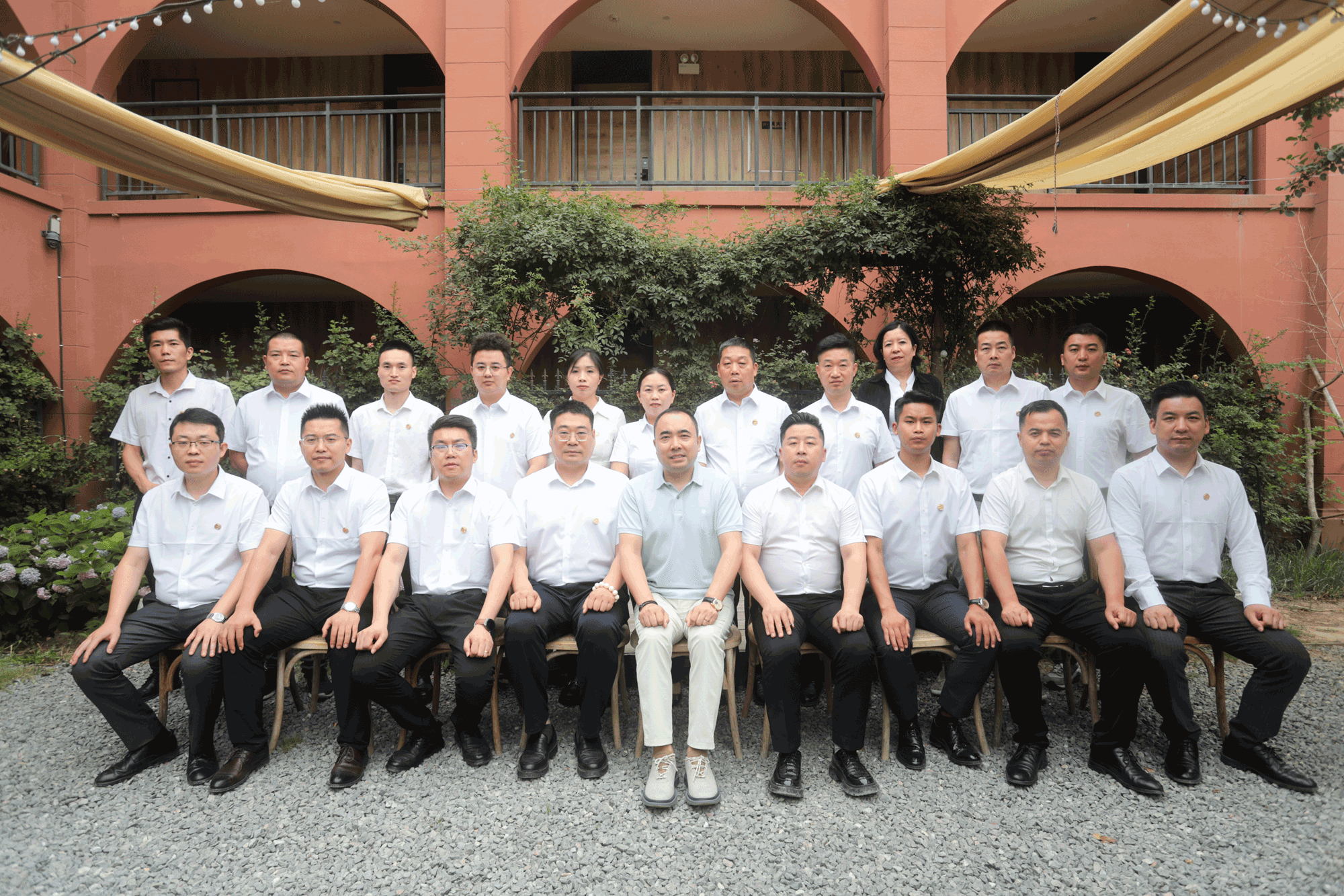 聚勢(shì)破局 勵(lì)行致遠(yuǎn)|旭醫(yī)扁鵲第一屆高層會(huì)議圓滿(mǎn)落幕！